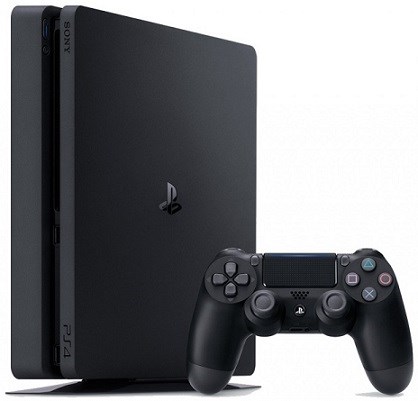 Sony PlayStation 4 500 GB Slim